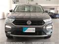 VOLKSWAGEN T-ROC 2.0 TDI SCR 150 CV Style BlueMotion Technology