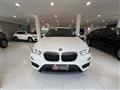 BMW X1 sDrive18d Business