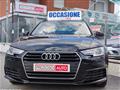 AUDI A4 AVANT Avant 2.0 TDI 150 CV S tronic Business