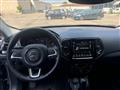 JEEP COMPASS 2.0 Multijet II 4WD Limited