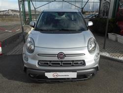 FIAT 500L FIAT 500L 1.4 95 CV S&S Cross