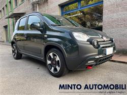 FIAT PANDA CROSS 1.0 70CV HYBRID NAVIGATORE SENSORI PARCHEGGIO