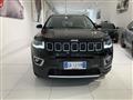 JEEP COMPASS 2.0 Multijet II aut. 4WD Limited