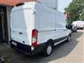 FORD TRANSIT 310 2.0TDCi EcoBlue 130CV PM-TM  Trend