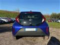 TOYOTA NUOVA AYGO X Aygo X 1.0 VVT-i 72 CV 5 porte Active