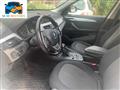 BMW X1 sDrive18d Advantage AUTOMATICA