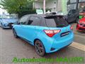 TOYOTA YARIS 1.5 Hybrid 5 porte Trend 'Cyan Edition' - NEOPATEN