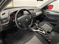 BMW X1 sDrive18i