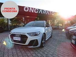 AUDI A1 SPORTBACK SPB 25 TFSI S line Edition #Vari.Colori