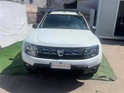 DACIA DUSTER 1.6 115CV Start&Stop 4x2 GPL