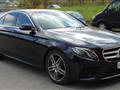 MERCEDES CLASSE E BERLINA d Auto Premium Plus