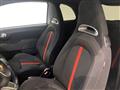 ABARTH 500 1.4 Turbo T-Jet MTA Custom