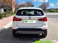 BMW X1 sDrive18d TAGLIANDO BMW!