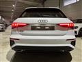 AUDI A3 SPORTBACK SPB 35TDI Stronic S line "18 Sline NAV+VIRTUAL PLU