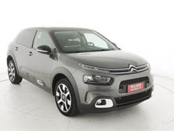 CITROEN C4 CACTUS PureTech 110 S&S Shine