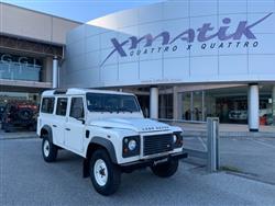 LAND ROVER DEFENDER 110 2.4 TD4 Station Wagon 7 POSTI