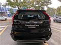 HONDA CR-V 1.6 i-DTEC Elegance + Connect 4WD