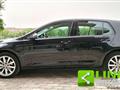 VOLKSWAGEN GOLF 1.6 TDI 115 CV 5p. Executive BlueMotion Technology