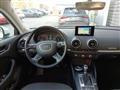 AUDI A3 SPORTBACK A3 SPB 1.4 TFSI S tronic g-tron Attraction