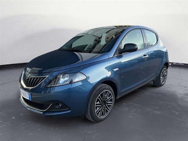 LANCIA YPSILON 1.0 70CV FIREFLY HYBRID GOLD PLUS My23 Start&Stop