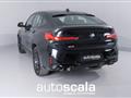 BMW X4 xDrive20d 48V Msport