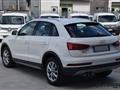 AUDI Q3 2.0TDI 120 CV