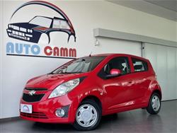 CHEVROLET SPARK 1.0 68cv LS OK NEOPATENTATI