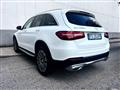 MERCEDES Classe GLC GLC 250 d 4Matic Premium