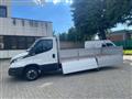 IVECO DAILY 35C14 140CV *CASSONE FISSO 5 Metri * GEMELLATO