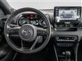 TOYOTA YARIS 1.5 Hybrid 5 porte Lounge