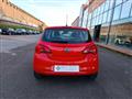 OPEL CORSA 1.4 90CV GPL Tech 5 porte n-Joy