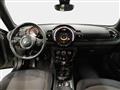 MINI CLUBMAN 1.5 ONE D MANUALE