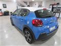 CITROEN C3 BlueHDi 75 S&S Shine