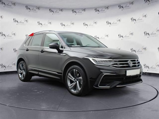 VOLKSWAGEN TIGUAN 1.5 TSI 150 CV DSG ACT R-Line