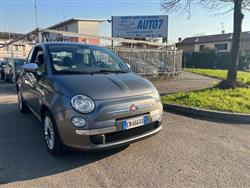 FIAT 500 1.3 Multijet 16V 95 CV Lounge