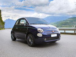 FIAT 500 C 1.2 Lounge