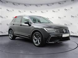 VOLKSWAGEN TIGUAN 1.5 TSI 150 CV DSG ACT R-Line