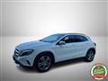 MERCEDES CLASSE GLA d Automatic Premium Tetto Navi Led