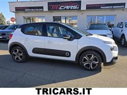 CITROEN C3 PureTech 82 GPL Shine NEOPATENTATI PERMUTE