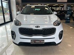 KIA SPORTAGE 2016 1.7 CRDI 2WD Cool