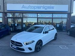 MERCEDES CLASSE A SEDAN d Automatic 4p. Sport