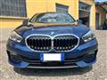 BMW SERIE 1 EURO 16.899,00 NEW MODEL 5p. Business Advantage