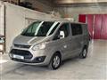 FORD TRANSIT CUSTOM 310 2.0TDCI 170CV TREN Transit Custom 310 2.0 TDCi 170 PC Furgone Titanium