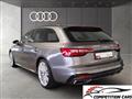 AUDI A4 AVANT Avant 35TDI 163CV S-LINE S-TRONIC LED CAMERA NAVI