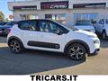 CITROEN C3 PureTech 82 GPL Shine NEOPATENTATI PERMUTE