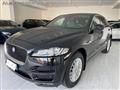 JAGUAR F-PACE 2.0 D 180 CV aut. Prestige