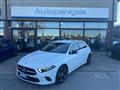 MERCEDES CLASSE A SEDAN d Automatic 4p. Sport