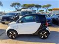 SMART FORTWO 1.0cc PASSION TWINAMIC MY18 71cv TETTO PANORAMA