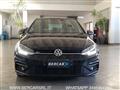 VOLKSWAGEN GOLF 1.6 TDI 115 CV DSG 5p. Sport BlueMotion Technology