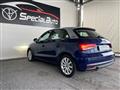 AUDI A1 SPORTBACK SPB 1.6 TDI 116 CV S tronic